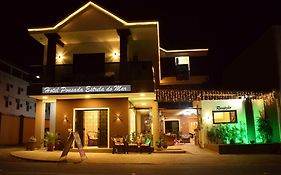 Hotel Estrela do Mar